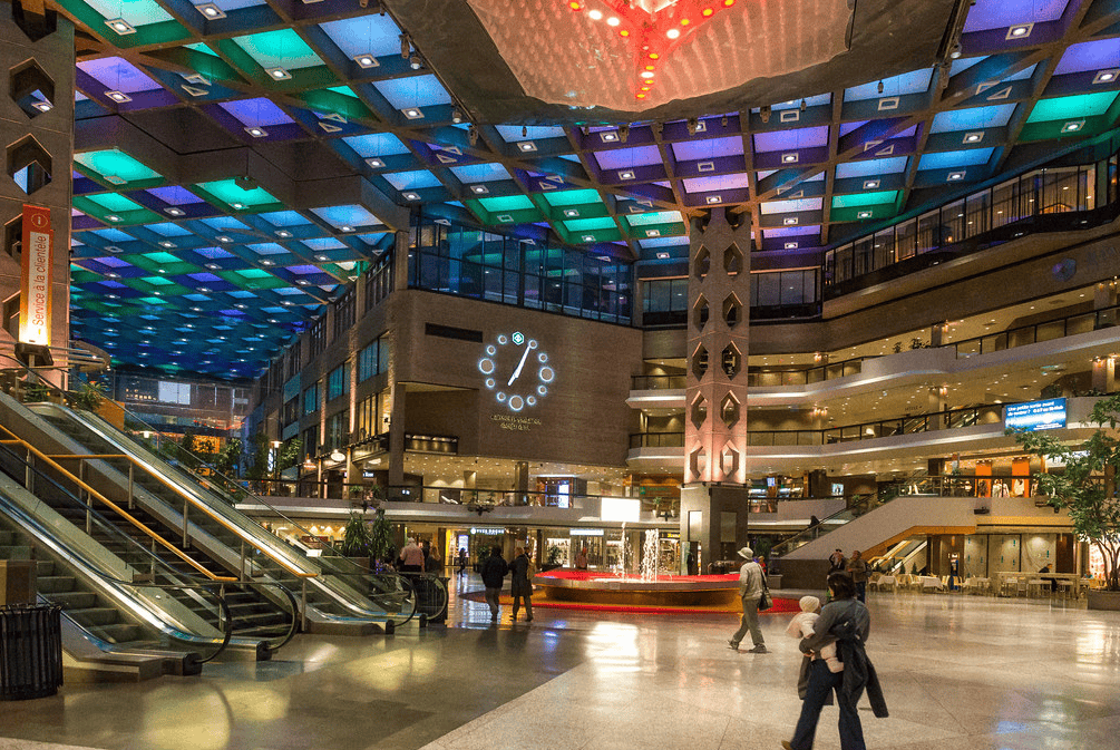 Montreal RESO kanada