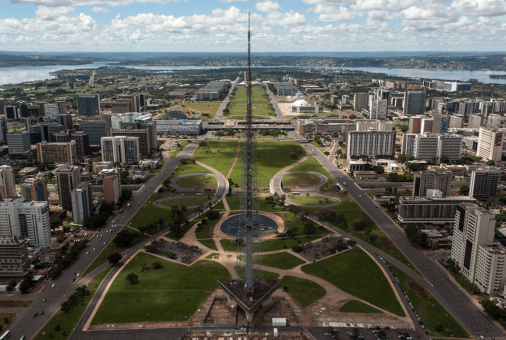 Brasilia