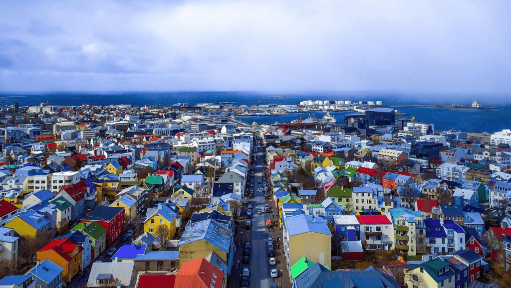 Reykjavík